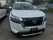 2025 Nissan Pathfinder Platinum AWD, HEADS-UP DISPLAY! CAPTAIN HTD SEATS! - 23071386 - 1