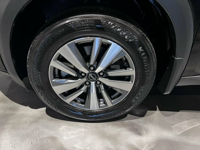 2025 Nissan Pathfinder ProPilotAssist/360Cam/Navigation/AdaptiveCruise/HtdSeats - 23069380 - 9