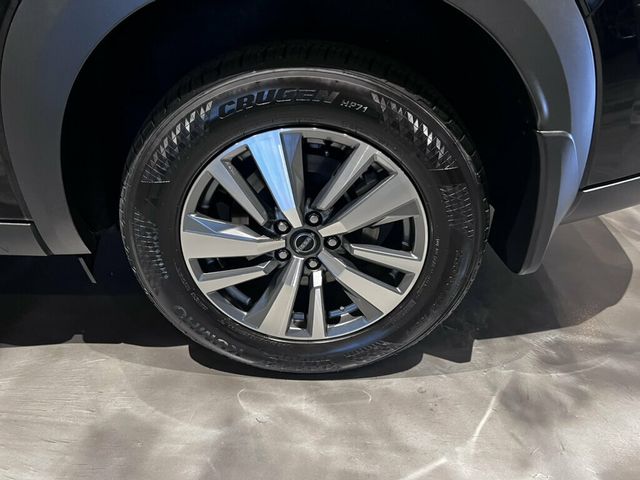 2025 Nissan Pathfinder ProPilotAssist/360Cam/Navigation/AdaptiveCruise/HtdSeats - 23069380 - 10