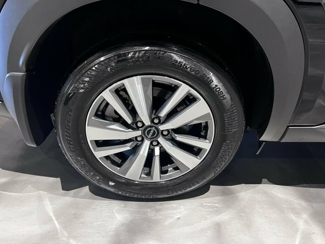 2025 Nissan Pathfinder ProPilotAssist/360Cam/Navigation/AdaptiveCruise/HtdSeats - 23069380 - 11