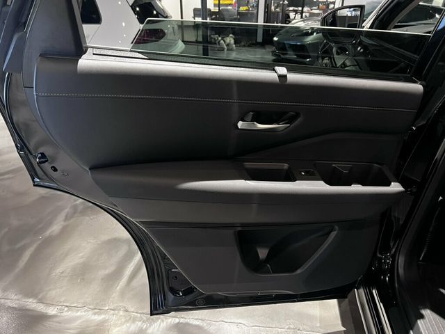 2025 Nissan Pathfinder ProPilotAssist/360Cam/Navigation/AdaptiveCruise/HtdSeats - 23069380 - 20