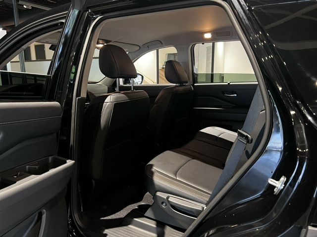 2025 Nissan Pathfinder ProPilotAssist/360Cam/Navigation/AdaptiveCruise/HtdSeats - 23069380 - 21