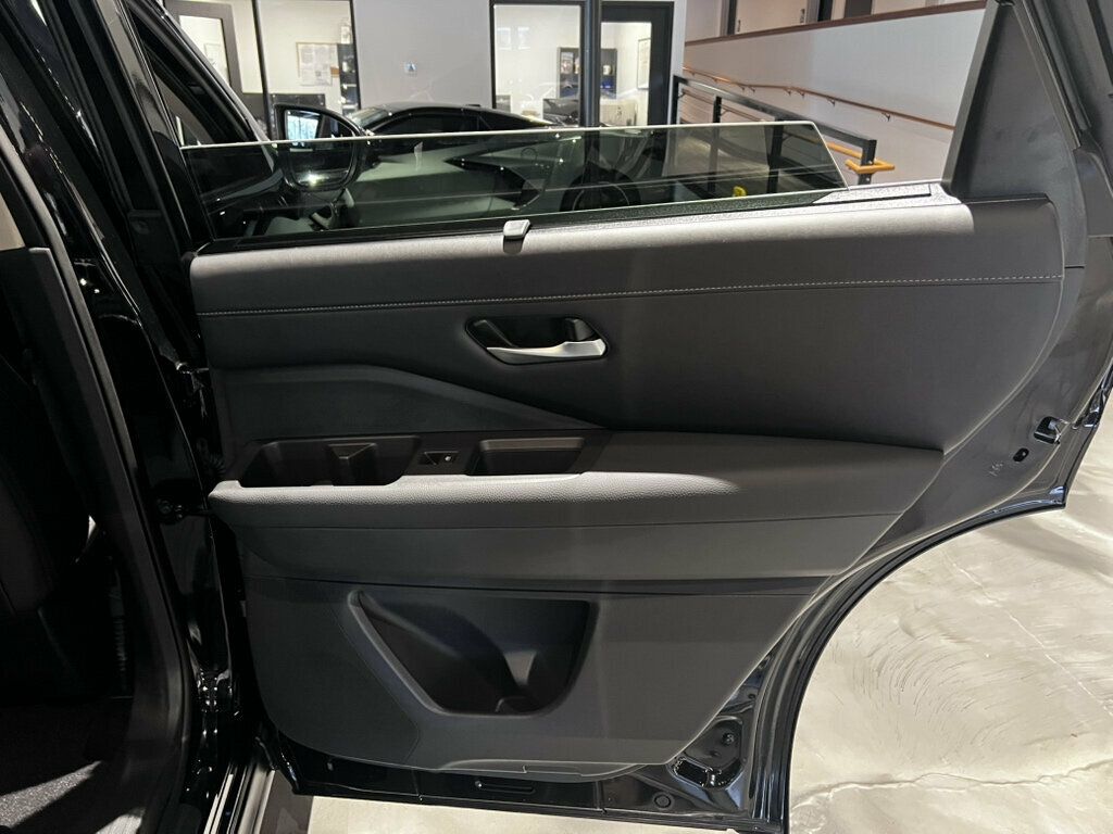 2025 Nissan Pathfinder ProPilotAssist/360Cam/Navigation/AdaptiveCruise/HtdSeats - 23069380 - 24