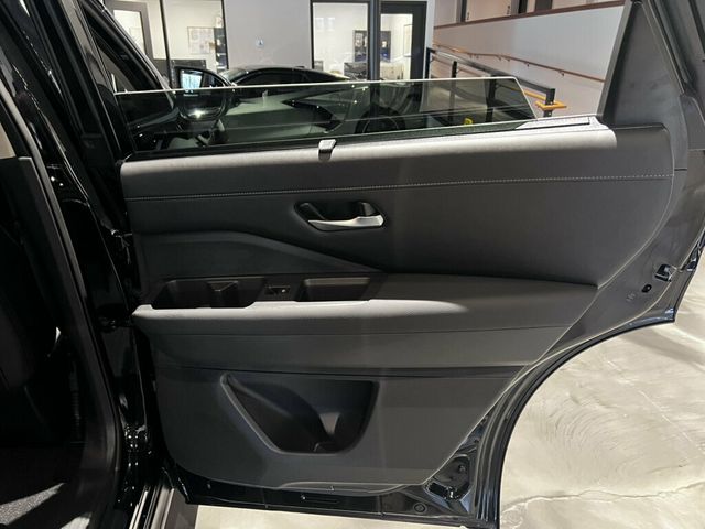 2025 Nissan Pathfinder ProPilotAssist/360Cam/Navigation/AdaptiveCruise/HtdSeats - 23069380 - 24