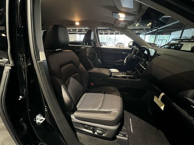 2025 Nissan Pathfinder ProPilotAssist/360Cam/Navigation/AdaptiveCruise/HtdSeats - 23069380 - 29