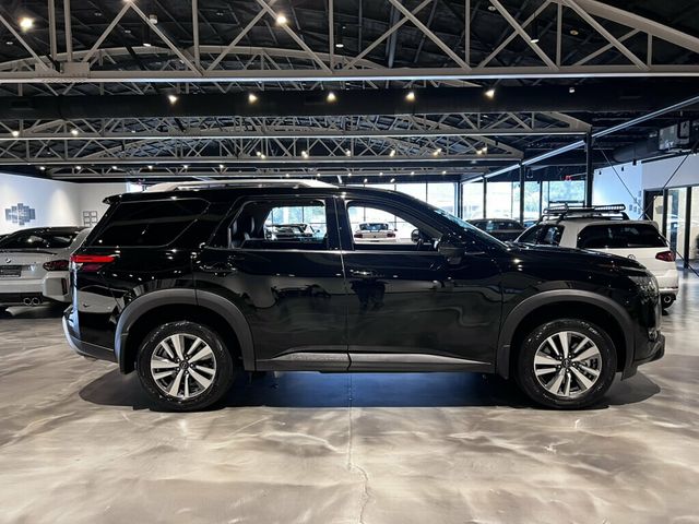 2025 Nissan Pathfinder ProPilotAssist/360Cam/Navigation/AdaptiveCruise/HtdSeats - 23069380 - 5