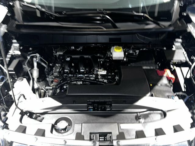 2025 Nissan Pathfinder ProPilotAssist/360Cam/Navigation/AdaptiveCruise/HtdSeats - 23069380 - 8