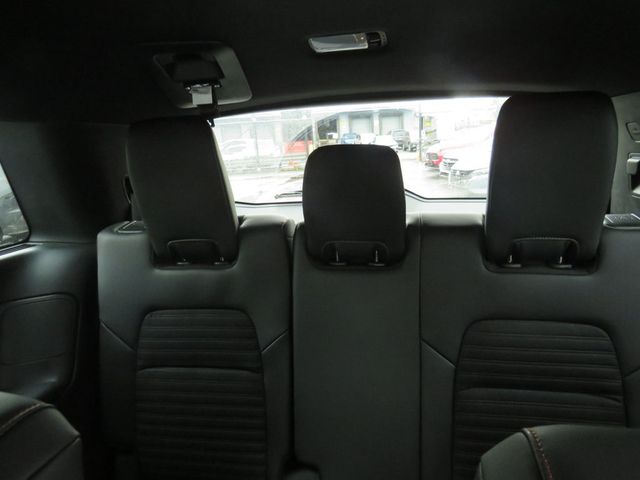 2025 Nissan Pathfinder Rock Creek 4WD - 23016973 - 9