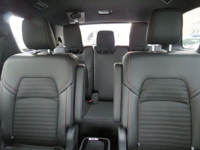 2025 Nissan Pathfinder Rock Creek 4WD - 23016973 - 10