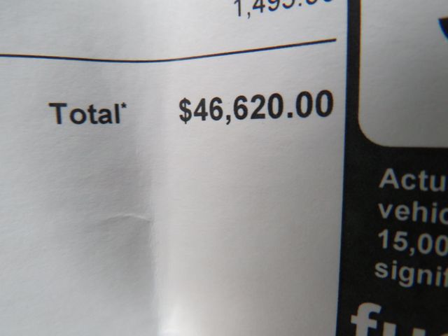 2025 Nissan Pathfinder Rock Creek 4WD - 23016973 - 14