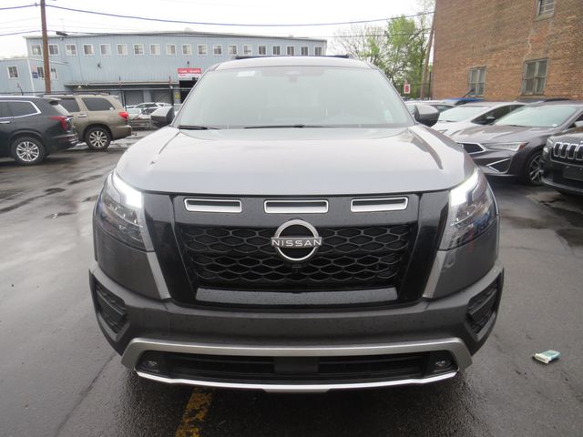 2025 Nissan Pathfinder Rock Creek 4WD - 23016973 - 1