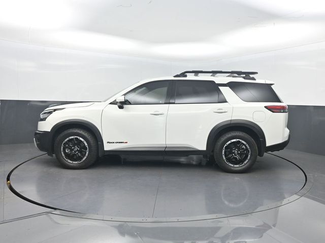 2025 Nissan Pathfinder Rock Creek 4WD - 23066117 - 1