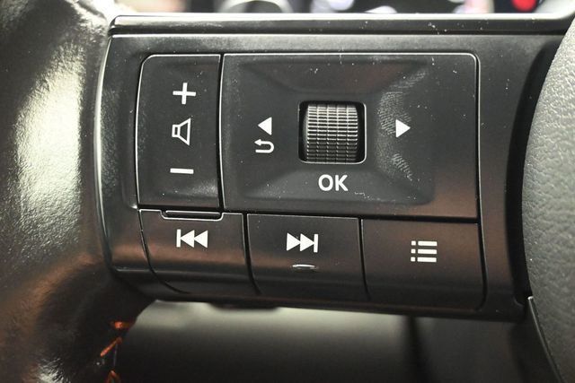 2025 Nissan Pathfinder Rock Creek 4WD - 23066117 - 21