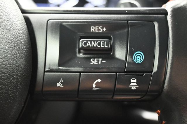 2025 Nissan Pathfinder Rock Creek 4WD - 23066117 - 22