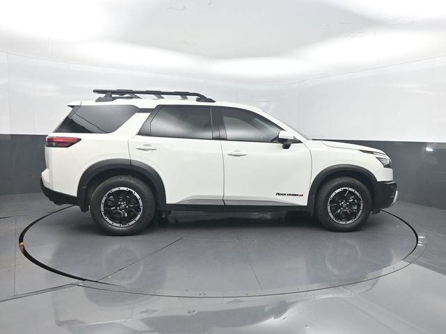 2025 Nissan Pathfinder Rock Creek 4WD - 23066117 - 30