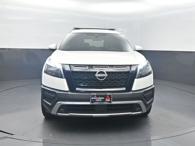 2025 Nissan Pathfinder Rock Creek 4WD - 23066117 - 32