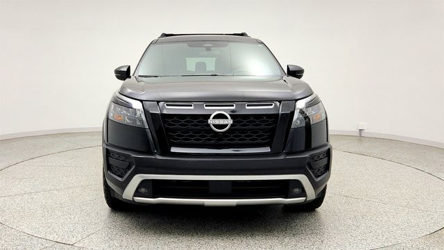 2025 Nissan Pathfinder Rock Creek 4WD - 23021560 - 1