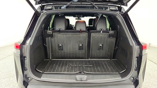 2025 Nissan Pathfinder Rock Creek 4WD - 23021560 - 20