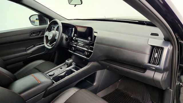2025 Nissan Pathfinder Rock Creek 4WD - 23021560 - 24