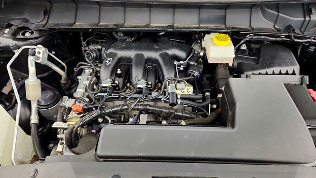 2025 Nissan Pathfinder Rock Creek 4WD - 23021560 - 26