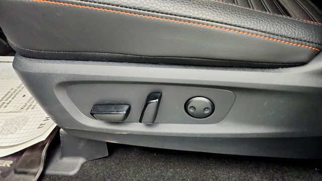 2025 Nissan Pathfinder Rock Creek 4WD - 23026172 - 10