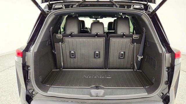 2025 Nissan Pathfinder Rock Creek 4WD - 23026172 - 20