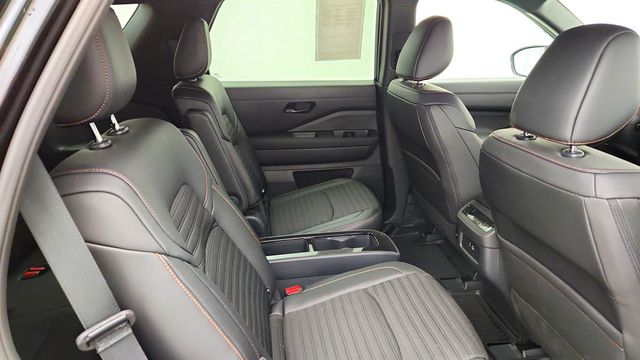 2025 Nissan Pathfinder Rock Creek 4WD - 23026172 - 21