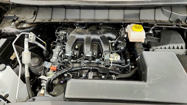 2025 Nissan Pathfinder Rock Creek 4WD - 23026172 - 25
