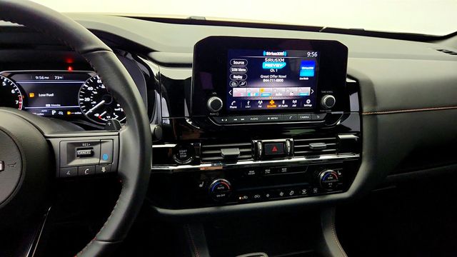 2025 Nissan Pathfinder Rock Creek 4WD - 23043988 - 15
