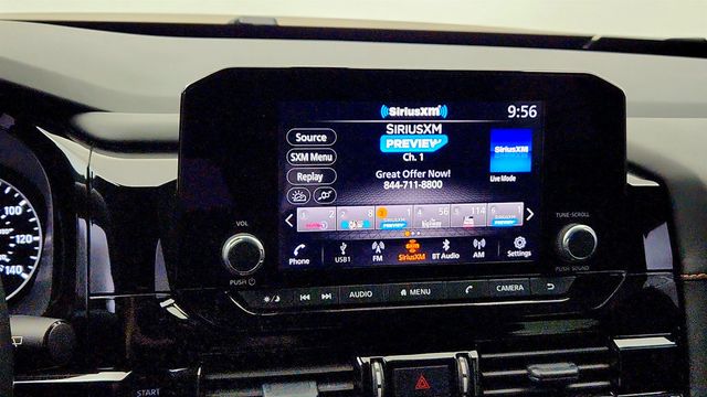 2025 Nissan Pathfinder Rock Creek 4WD - 23043988 - 16