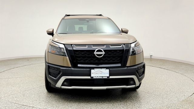 2025 Nissan Pathfinder Rock Creek 4WD - 23043988 - 1
