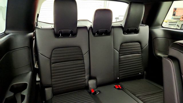 2025 Nissan Pathfinder Rock Creek 4WD - 23043988 - 19
