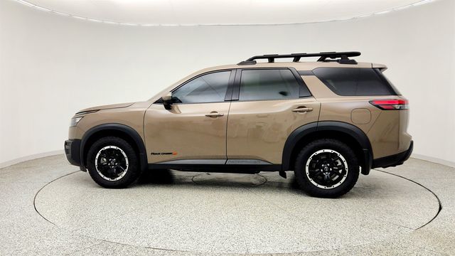 2025 Nissan Pathfinder Rock Creek 4WD - 23043988 - 7
