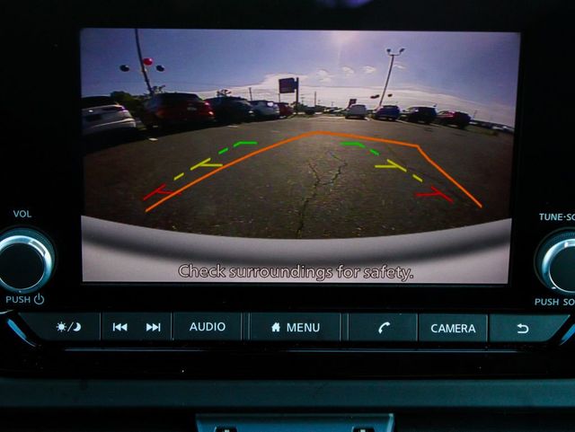 2025 Nissan Pathfinder S - 23076166 - 19