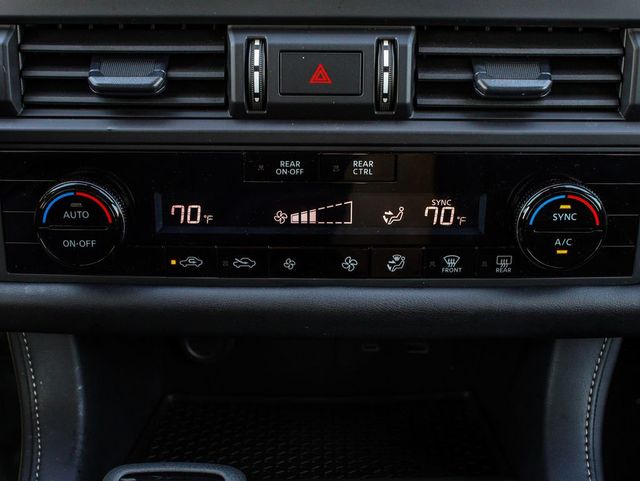 2025 Nissan Pathfinder S - 23076166 - 20
