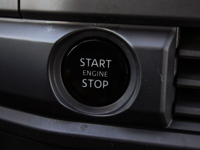2025 Nissan Pathfinder S - 23076166 - 21