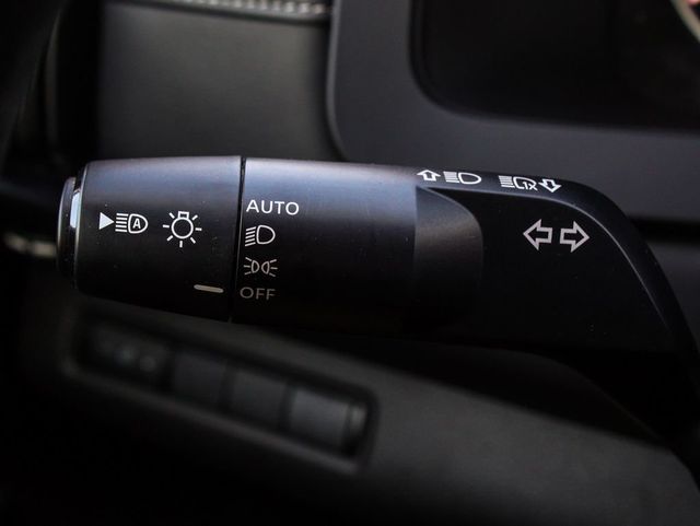 2025 Nissan Pathfinder S - 23076166 - 22