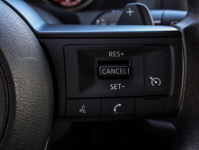 2025 Nissan Pathfinder S - 23076166 - 24