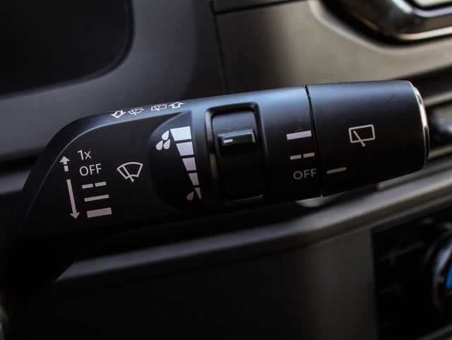 2025 Nissan Pathfinder S - 23076166 - 25