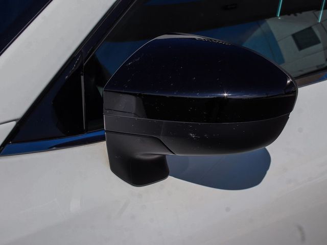 2025 Nissan Pathfinder S - 23076166 - 47