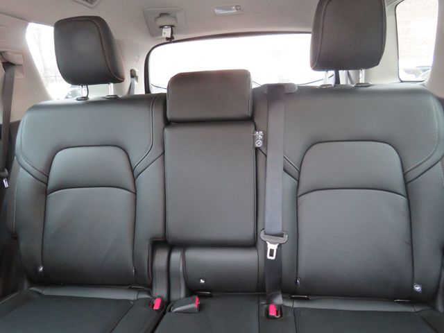 2025 Nissan Pathfinder SL 2WD - 22960726 - 11