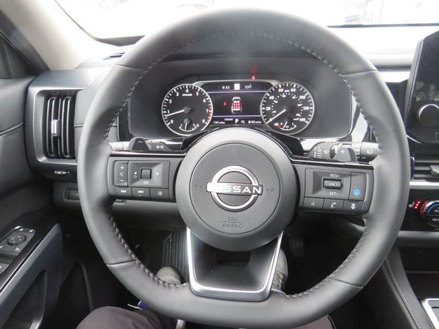 2025 Nissan Pathfinder SL 2WD - 22960726 - 12