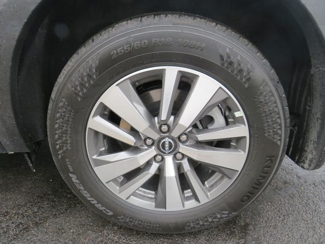 2025 Nissan Pathfinder SL 2WD - 22960726 - 8