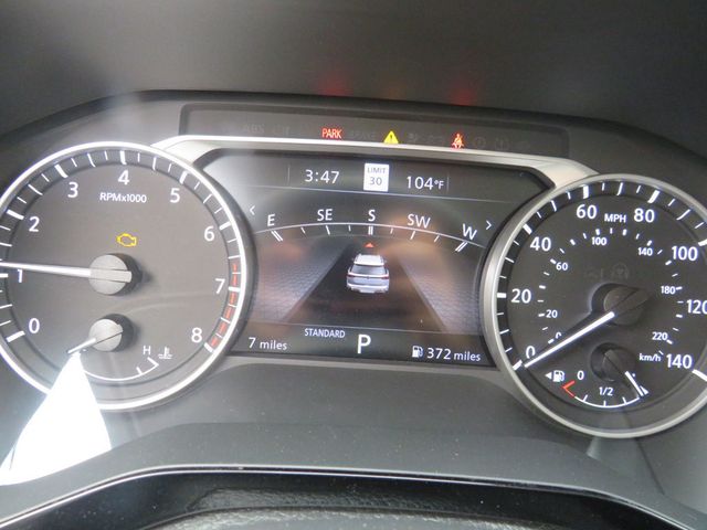 2025 Nissan Pathfinder SL 2WD - 23053795 - 9