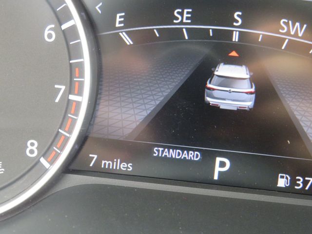 2025 Nissan Pathfinder SL 2WD - 23053795 - 10