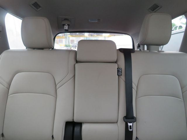 2025 Nissan Pathfinder SL 2WD - 23053795 - 12