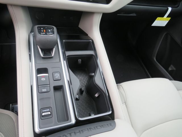 2025 Nissan Pathfinder SL 2WD - 23053795 - 13