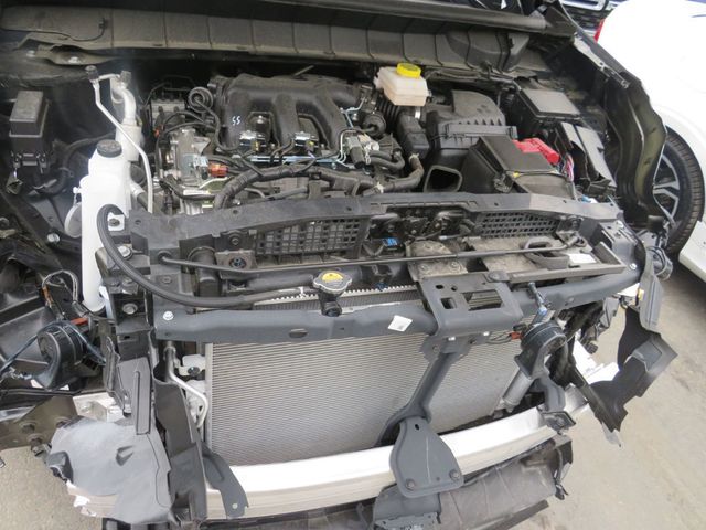2025 Nissan Pathfinder SL 2WD - 23053795 - 14