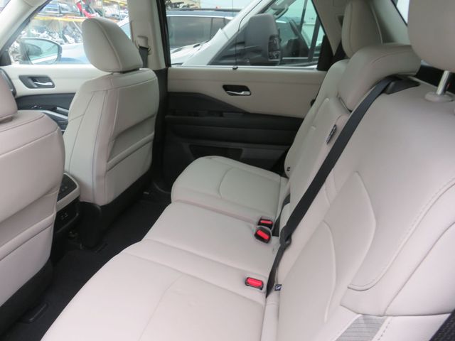 2025 Nissan Pathfinder SL 2WD - 23053795 - 15