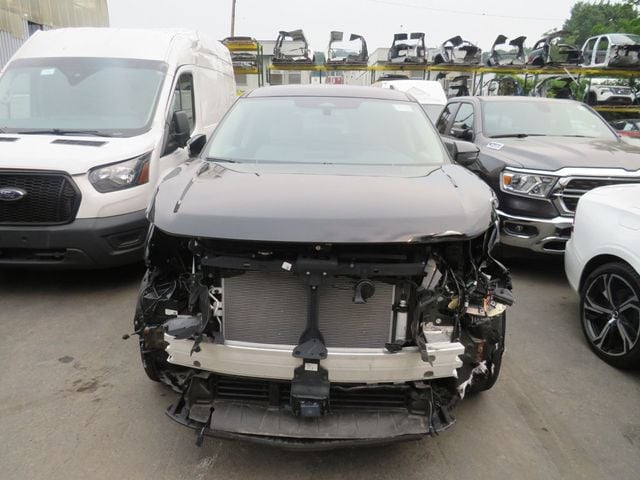 2025 Nissan Pathfinder SL 2WD - 23053795 - 1